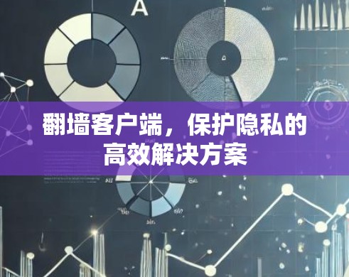 翻墙客户端，保护隐私的高效解决方案