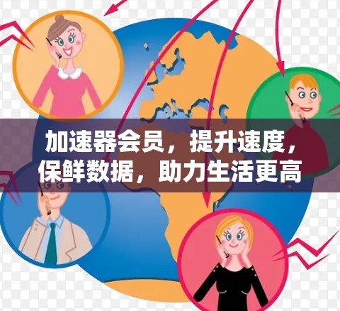 加速器会员,提升速度,保鲜数据,助力生活更高效! 加速器会员,提升速度,保鲜数据,助力生活更高效!