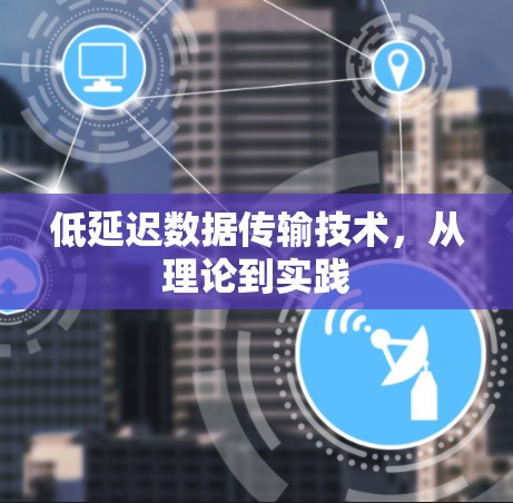 低延迟数据传输技术，从理论到实践