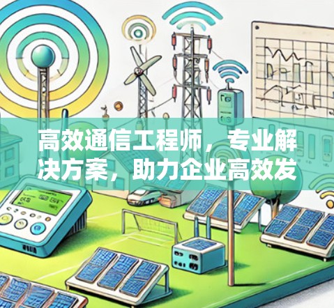 高效通信工程师，专业解决方案，助力企业高效发展