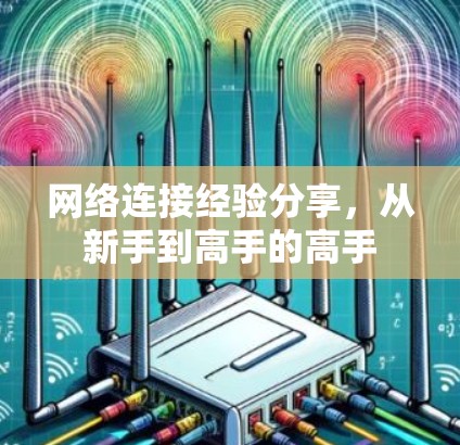 网络连接经验分享，从新手到高手的高手
