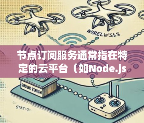 节点订阅服务通常指在特定的云平台（如Node.js、AWS、Docker容器平台等）中，用户或服务通过订阅特定的资源或服务来获取资源的能力。以下是一些可能的解释和内容