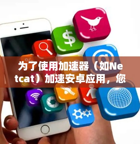 为了使用加速器(如Netcat)加速安卓应用,您可以按照以下步骤进行操作