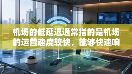 机场的低延迟通常指的是机场的运营速度较快,能够快速响应旅客的需求,减少延误。以下是一些可能影响机场延迟的因素,以及如何优化机场以提高低延迟 机场的低延迟通常指的是机场的运营速度较快,能够快速响应旅客的需求,减少延误。以下是一些可能影响机场延迟的因素,以及如何优化机场以提高低延迟