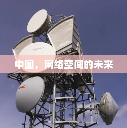 中国,网络空间的未来