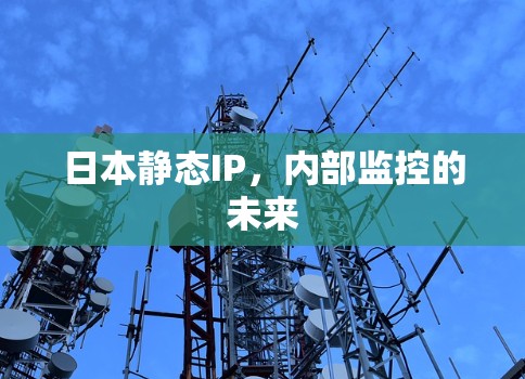日本静态IP,内部监控的未来